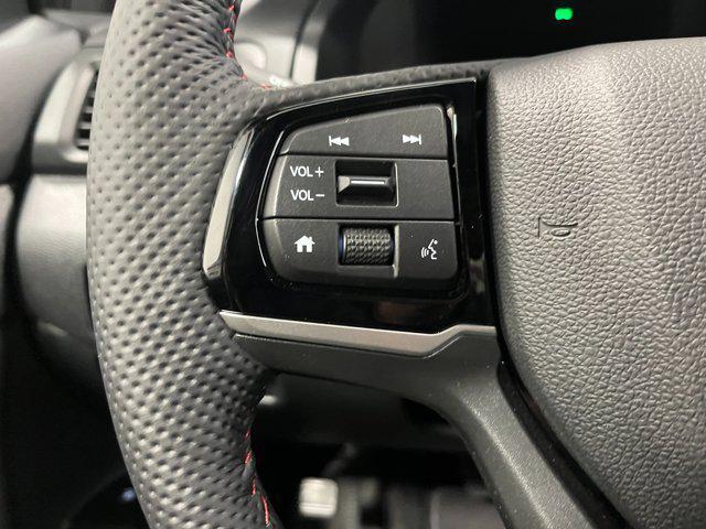 new 2026 Honda Ridgeline car, priced at $45,655