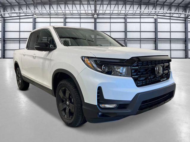 new 2026 Honda Ridgeline car, priced at $45,655