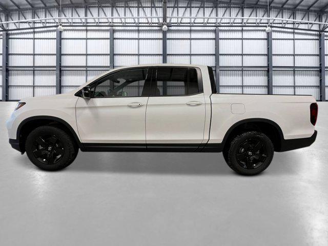 new 2026 Honda Ridgeline car, priced at $45,655