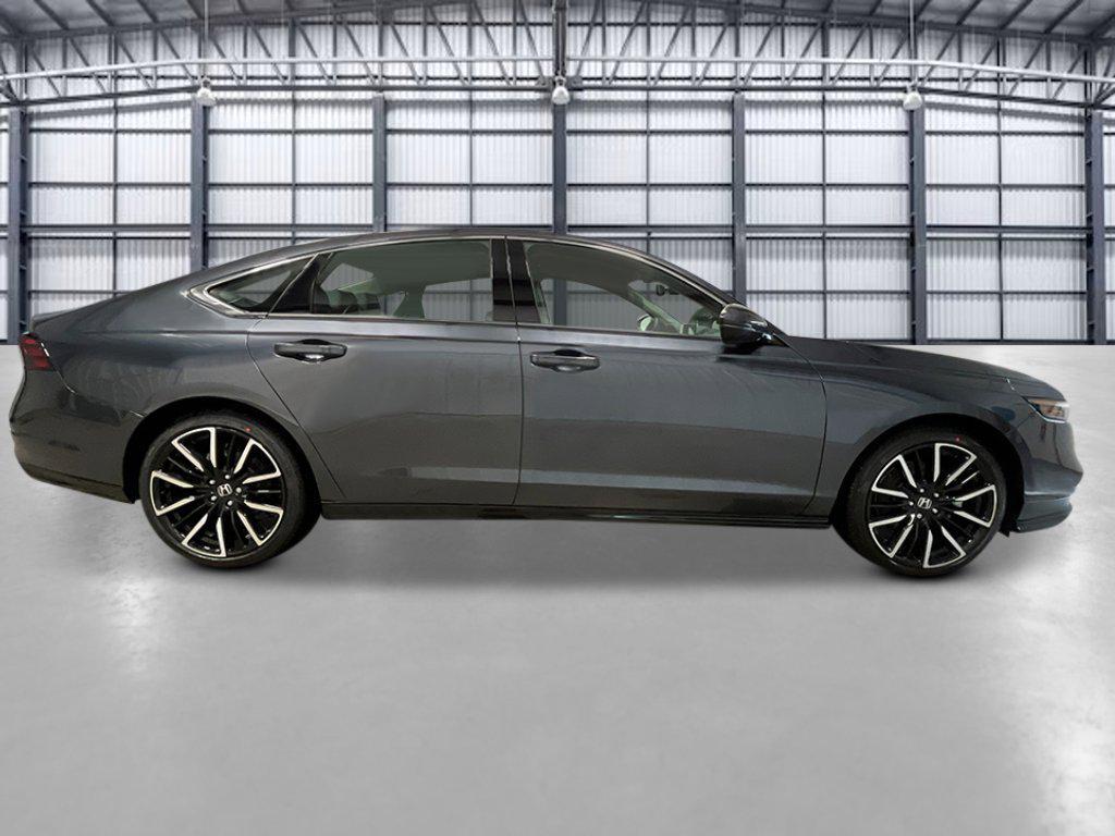 new 2026 Honda Accord Hybrid car, priced at $41,757