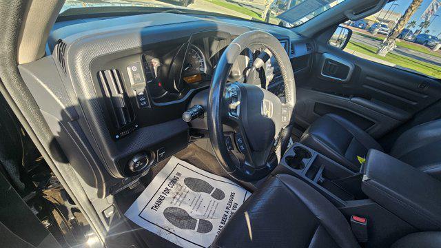 used 2013 Honda Ridgeline car, priced at $16,999