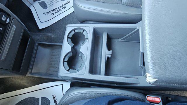 used 2013 Honda Ridgeline car, priced at $16,999