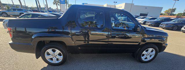 used 2013 Honda Ridgeline car, priced at $16,999
