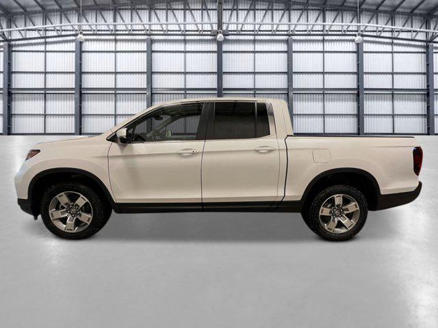 new 2026 Honda Ridgeline car, priced at $42,370