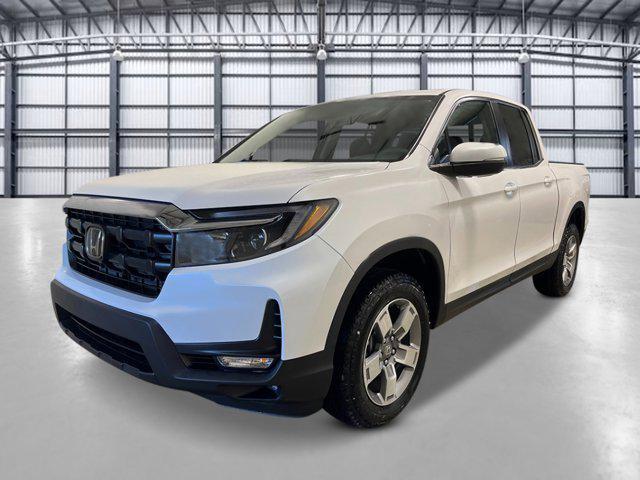 new 2026 Honda Ridgeline car, priced at $42,370