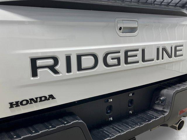new 2026 Honda Ridgeline car, priced at $42,370