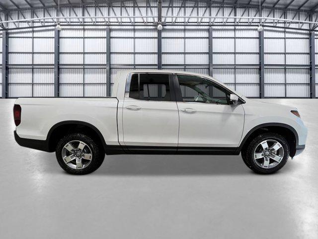 new 2026 Honda Ridgeline car, priced at $42,370