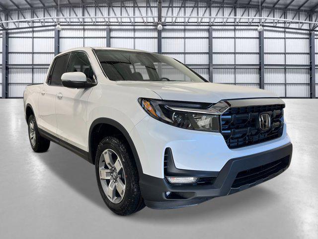 new 2026 Honda Ridgeline car, priced at $42,370