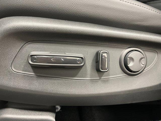 new 2026 Honda CR-V car, priced at $36,810