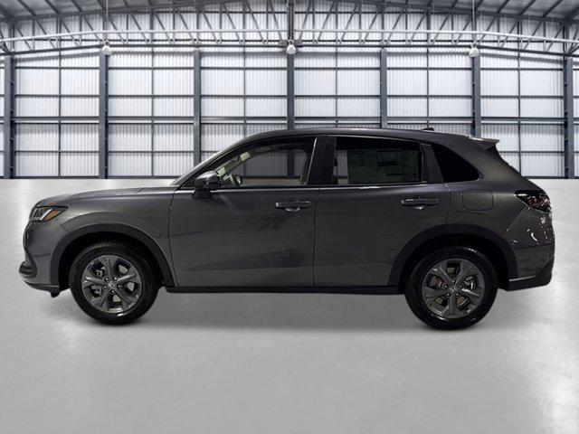 new 2026 Honda HR-V car, priced at $26,555