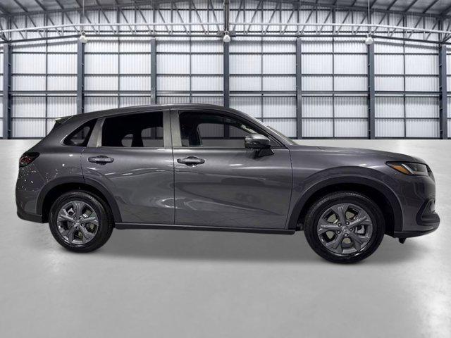 new 2026 Honda HR-V car, priced at $26,555