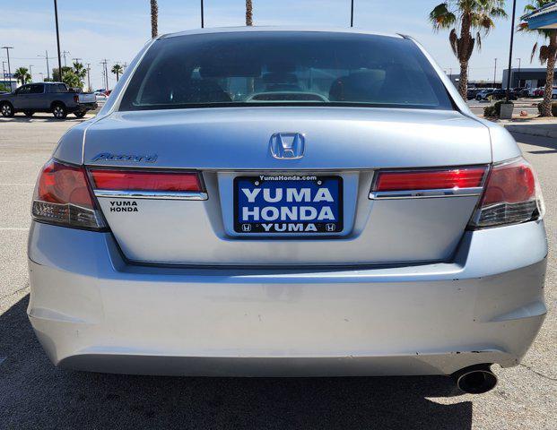 used 2012 Honda Accord car, priced at $8,999
