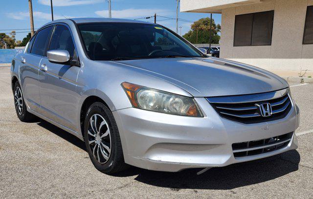 used 2012 Honda Accord car, priced at $8,999