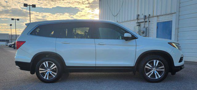 used 2017 Honda Pilot car, priced at $15,999