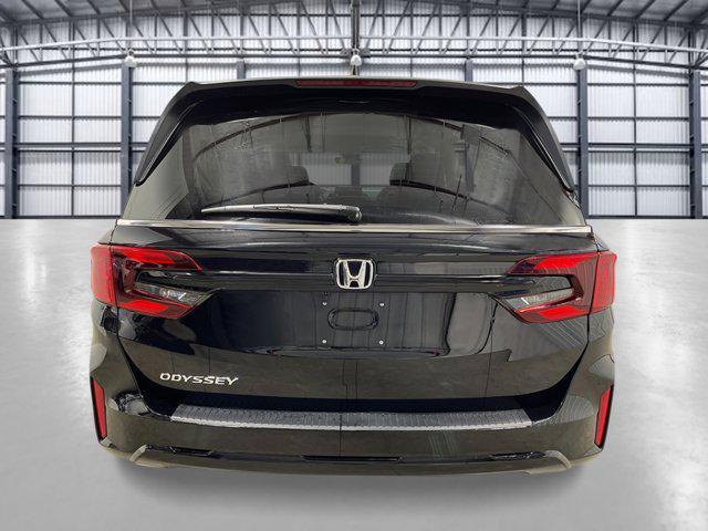 new 2026 Honda Odyssey car, priced at $42,125