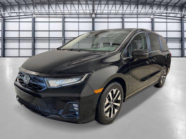 new 2026 Honda Odyssey car, priced at $42,125