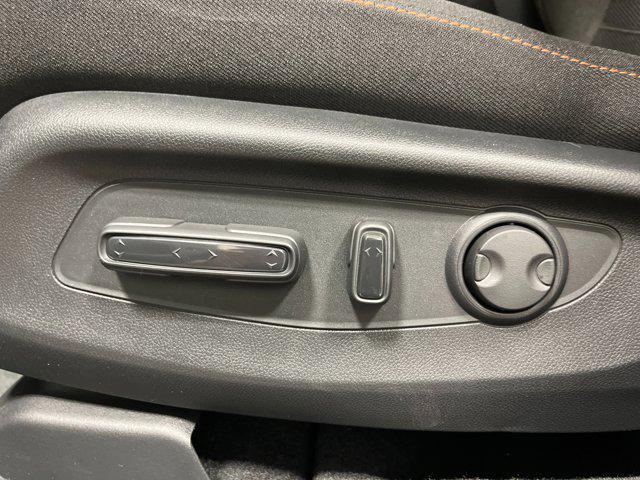 new 2026 Honda CR-V Hybrid car, priced at $37,025