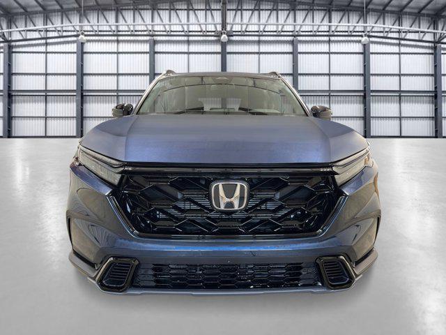 new 2026 Honda CR-V Hybrid car, priced at $37,025