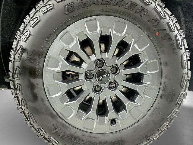 new 2026 Honda Passport car, priced at $48,835