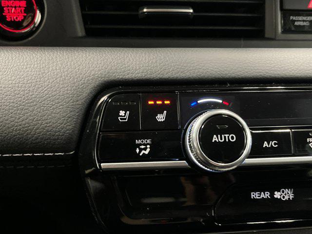 new 2026 Honda Pilot car, priced at $50,500
