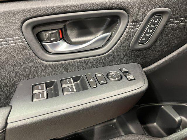 new 2026 Honda Pilot car, priced at $50,500