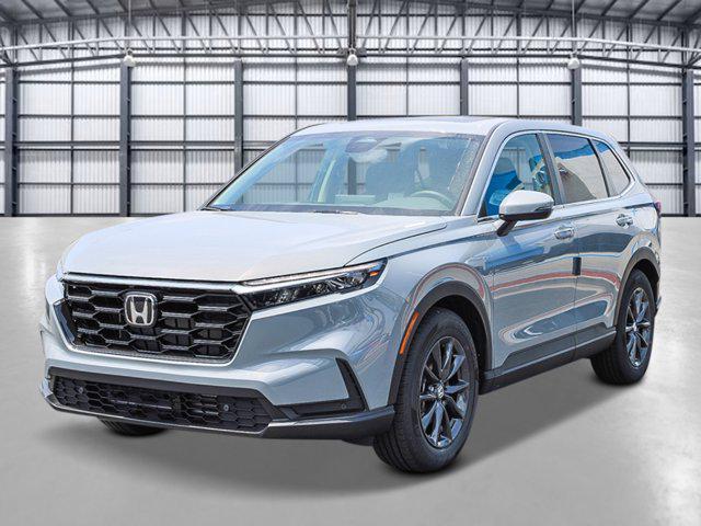 new 2026 Honda CR-V car, priced at $35,310