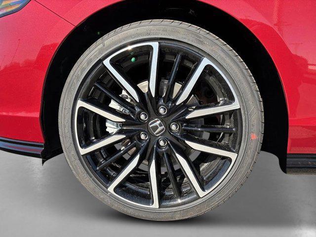 new 2026 Honda Accord Hybrid car, priced at $38,255