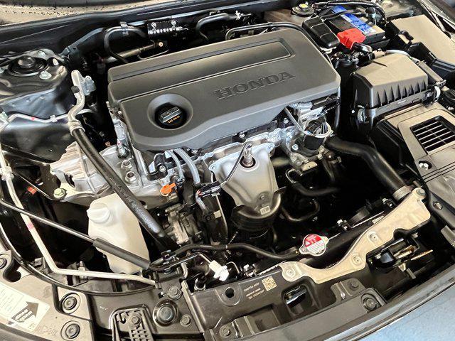 new 2026 Honda Civic car, priced at $26,385