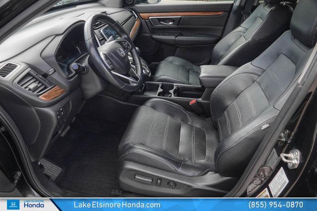 used 2020 Honda CR-V car, priced at $21,999