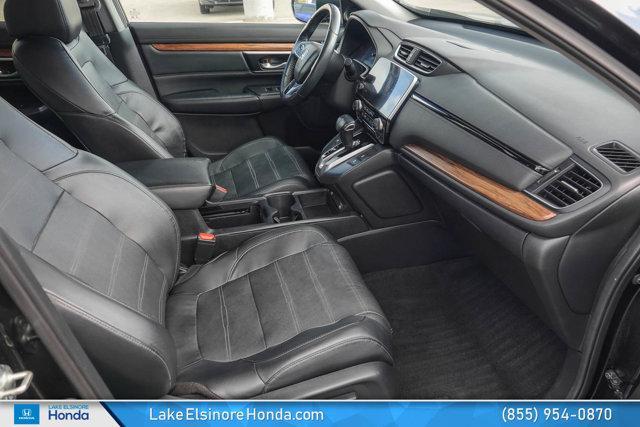 used 2020 Honda CR-V car, priced at $21,999