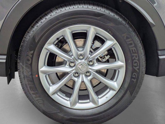 new 2026 Honda CR-V car, priced at $32,555