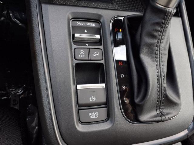 new 2026 Honda CR-V car, priced at $32,555