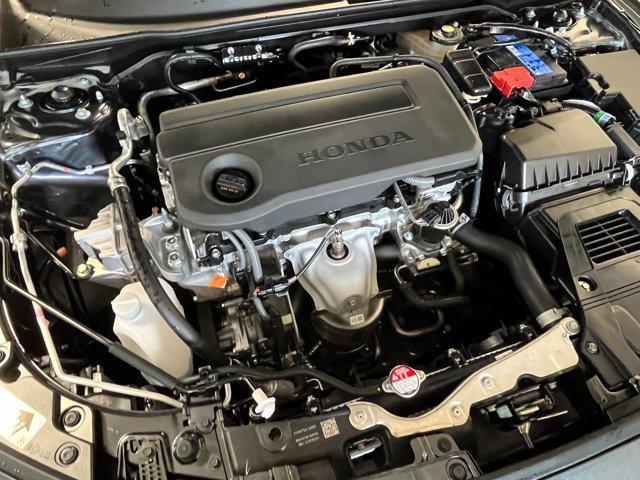 new 2026 Honda Civic car, priced at $25,890