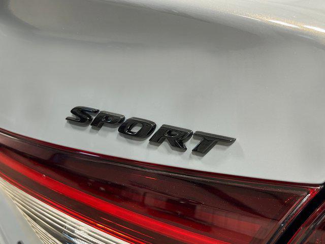 new 2026 Honda Civic Hybrid car, priced at $30,945