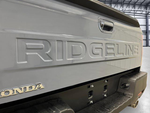 new 2026 Honda Ridgeline car, priced at $42,120