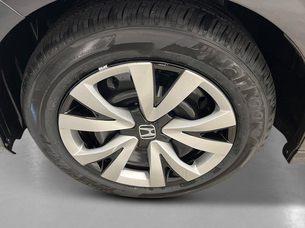 new 2026 Honda Civic car, priced at $25,890