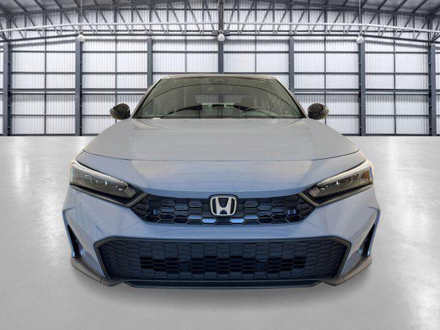 new 2026 Honda Civic car, priced at $26,935