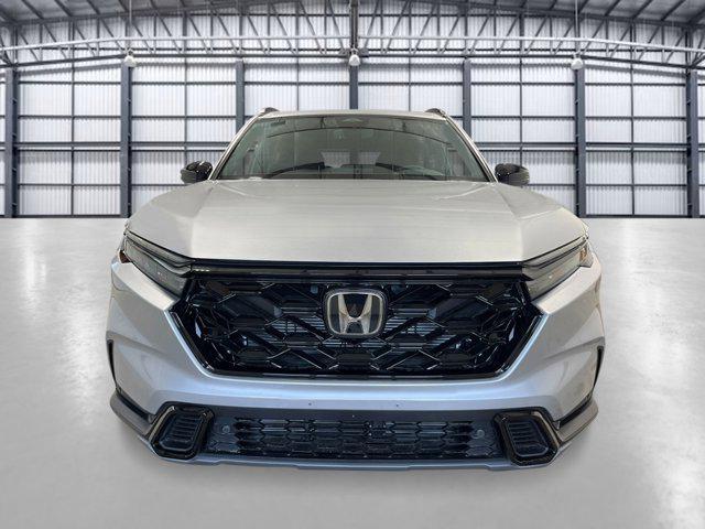 new 2026 Honda CR-V Hybrid car, priced at $39,480