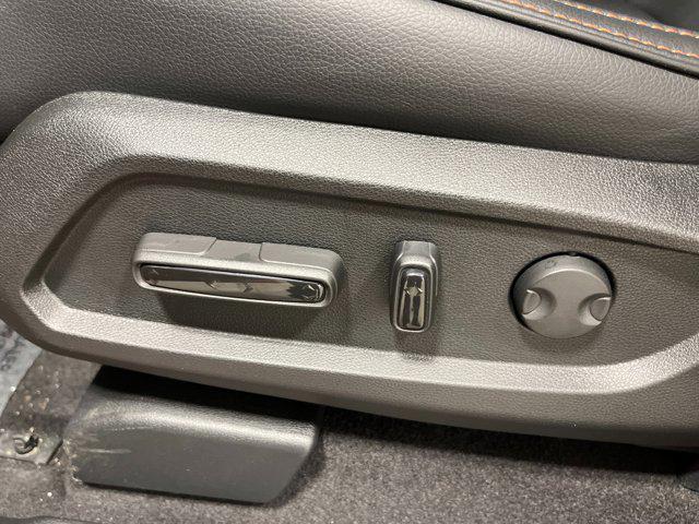 new 2026 Honda Passport car, priced at $54,600