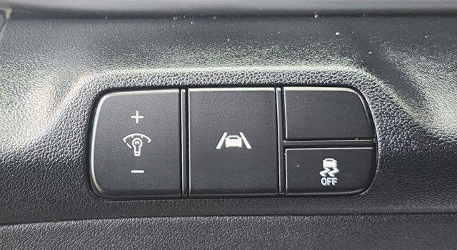 used 2021 Hyundai Elantra car, priced at $16,999