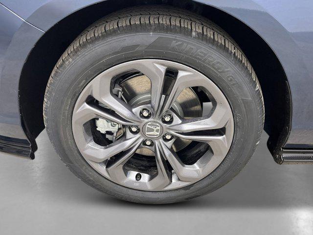 new 2025 Honda Accord Hybrid car, priced at $34,605