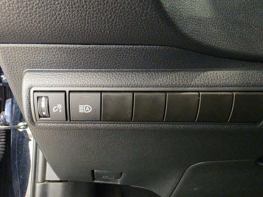 used 2024 Toyota Corolla car, priced at $22,697