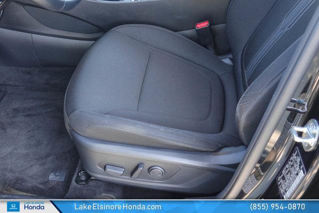 used 2022 Hyundai Tucson car, priced at $19,999
