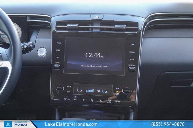 used 2022 Hyundai Tucson car, priced at $19,999