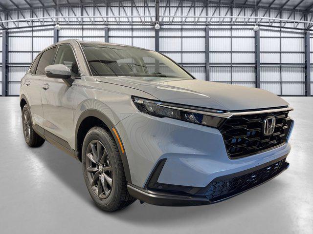 new 2026 Honda CR-V car, priced at $36,810
