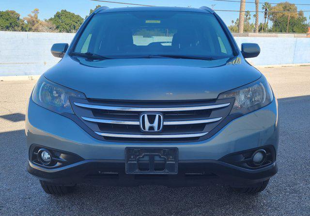used 2012 Honda CR-V car, priced at $8,999