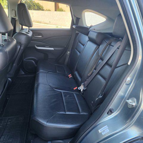 used 2012 Honda CR-V car, priced at $8,999