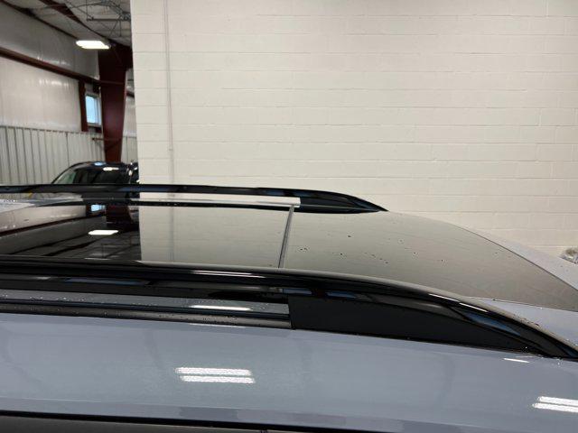 new 2025 Honda Pilot car, priced at $49,550