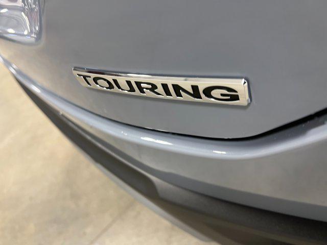 new 2025 Honda Pilot car, priced at $49,550