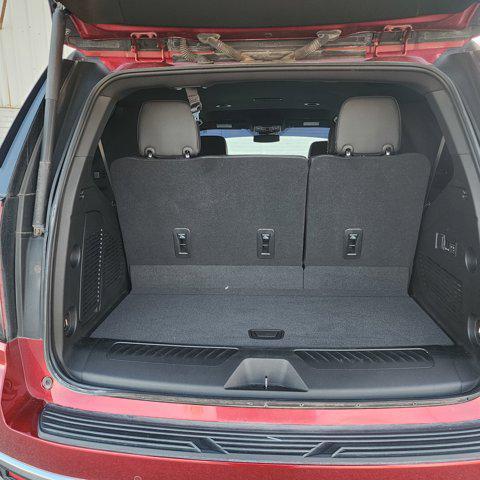 used 2023 Chevrolet Tahoe car, priced at $54,999